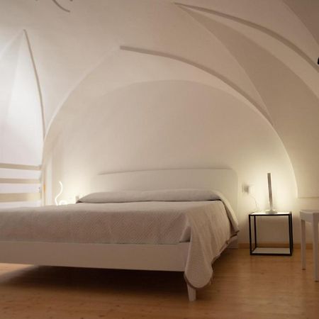 Al Muro Casa Vacanza 莱韦拉诺 外观 照片