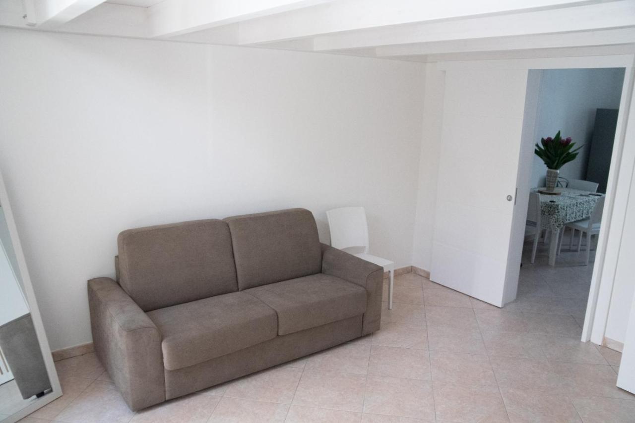 Al Muro Casa Vacanza 莱韦拉诺 外观 照片